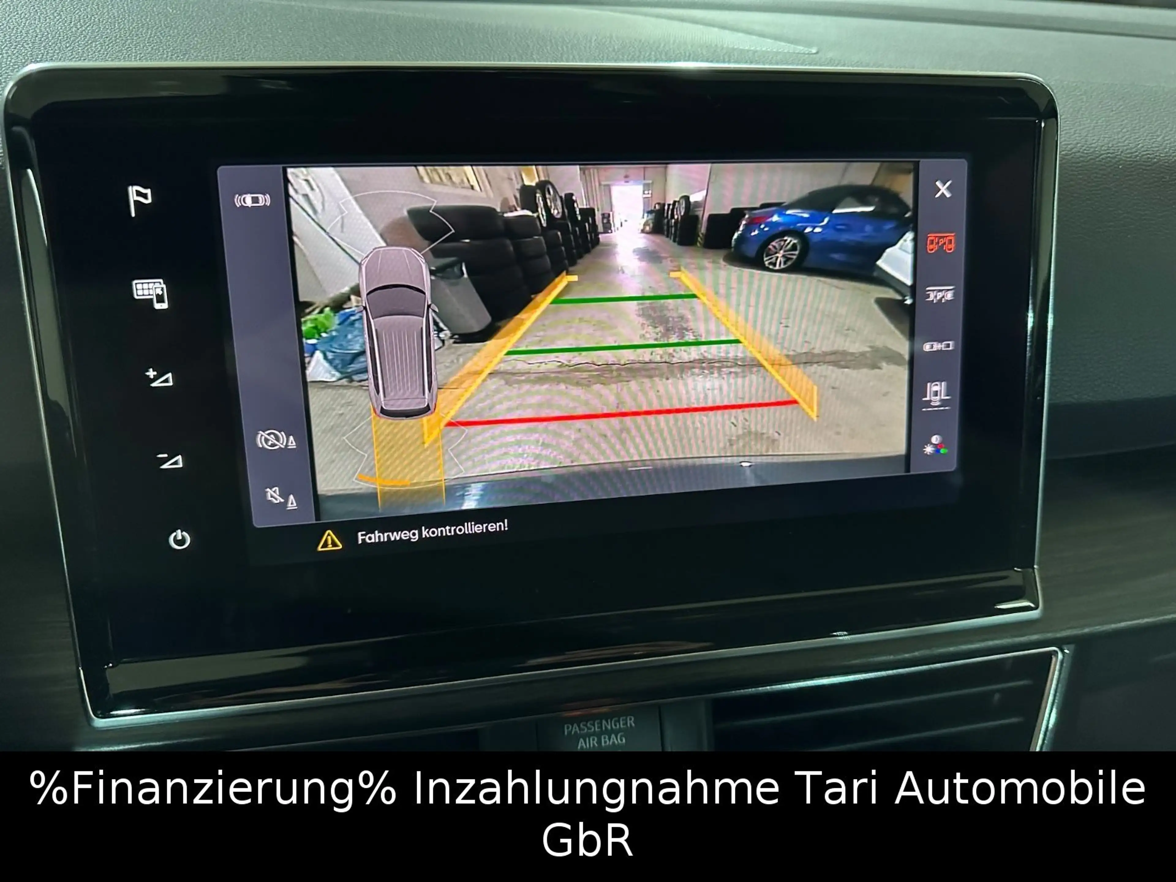 SEAT Tarraco 1.5 TSI DSG Xcellence LED,Virtual,ACC,20 — photo 12