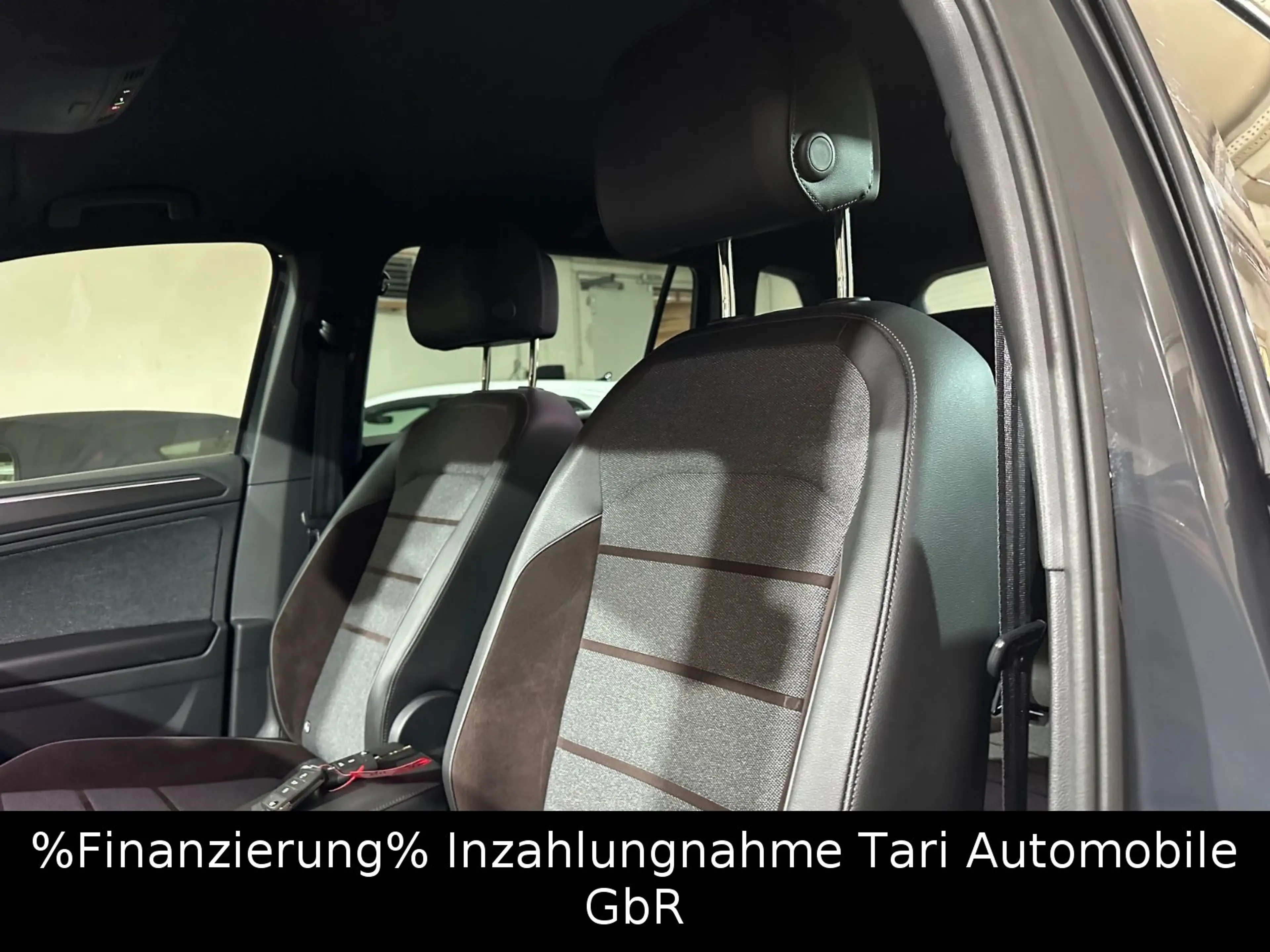 SEAT Tarraco 1.5 TSI DSG Xcellence LED,Virtual,ACC,20 — photo 7