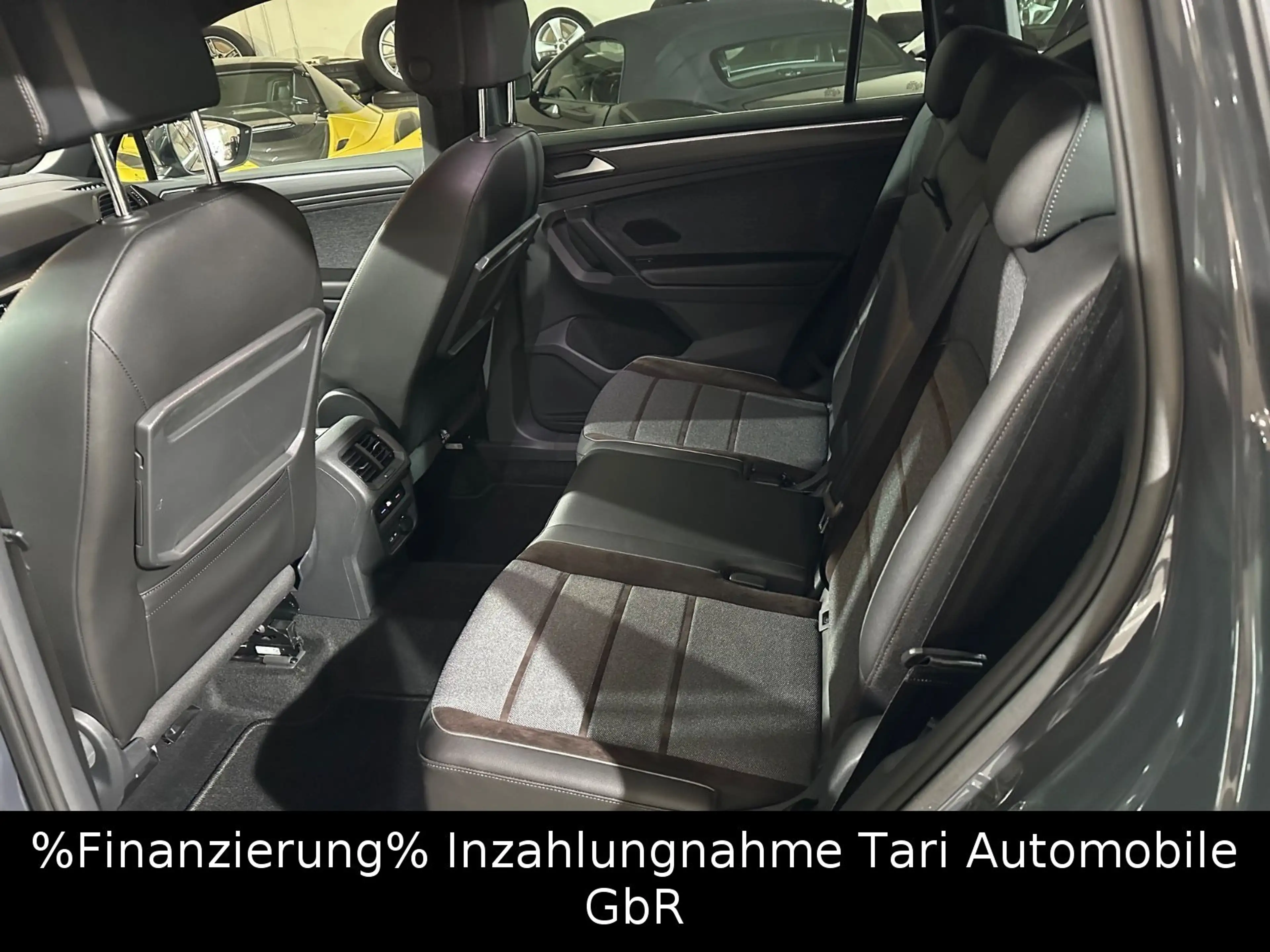 SEAT Tarraco 1.5 TSI DSG Xcellence LED,Virtual,ACC,20 — photo 13