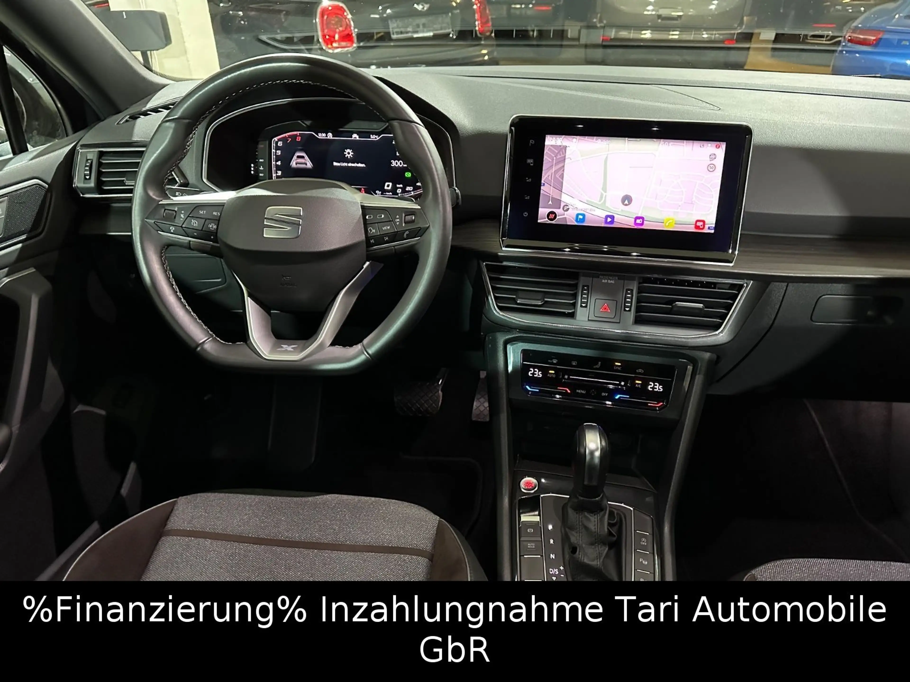 SEAT Tarraco 1.5 TSI DSG Xcellence LED,Virtual,ACC,20 — photo 11
