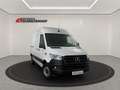 Mercedes-Benz Sprinter 317 317 CDI RWD L2*NAVI*360°KAMERA*1-HA Blanc - thumbnail 1