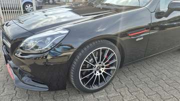 SLC 9G-TRO RedArt Edition AMBIENTEN SPORTPAKET AMG