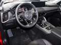 Mazda CX-60 e-SKYACTIV PHEV HOMURA AWD LEDER BOSE HUD NAVI Červená - thumbnail 4