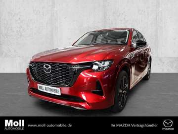 e-SKYACTIV PHEV HOMURA AWD LEDER BOSE HUD NAVI Sta