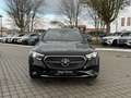 Mercedes-Benz E 200 E 200 T AVANTGARDE Advanced Plus/Navi/Distronic Schwarz - thumbnail 2