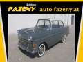 Opel Rekord Olympia 1500/2 Gri - thumbnail 1