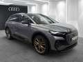 Audi Q4 e-tron 35 EDITIONE ONE RFK INTER S LINE SONOS Grau - thumbnail 24