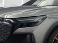 Audi Q4 e-tron 35 EDITIONE ONE RFK INTER S LINE SONOS Grau - thumbnail 3