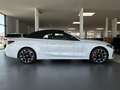 BMW 440 Mi xDr.Cabrio M Sport Pro ACC SuView Ha/K.AHK Weiß - thumbnail 4