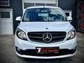 Mercedes-Benz Citan CDI Blanc - thumbnail 3