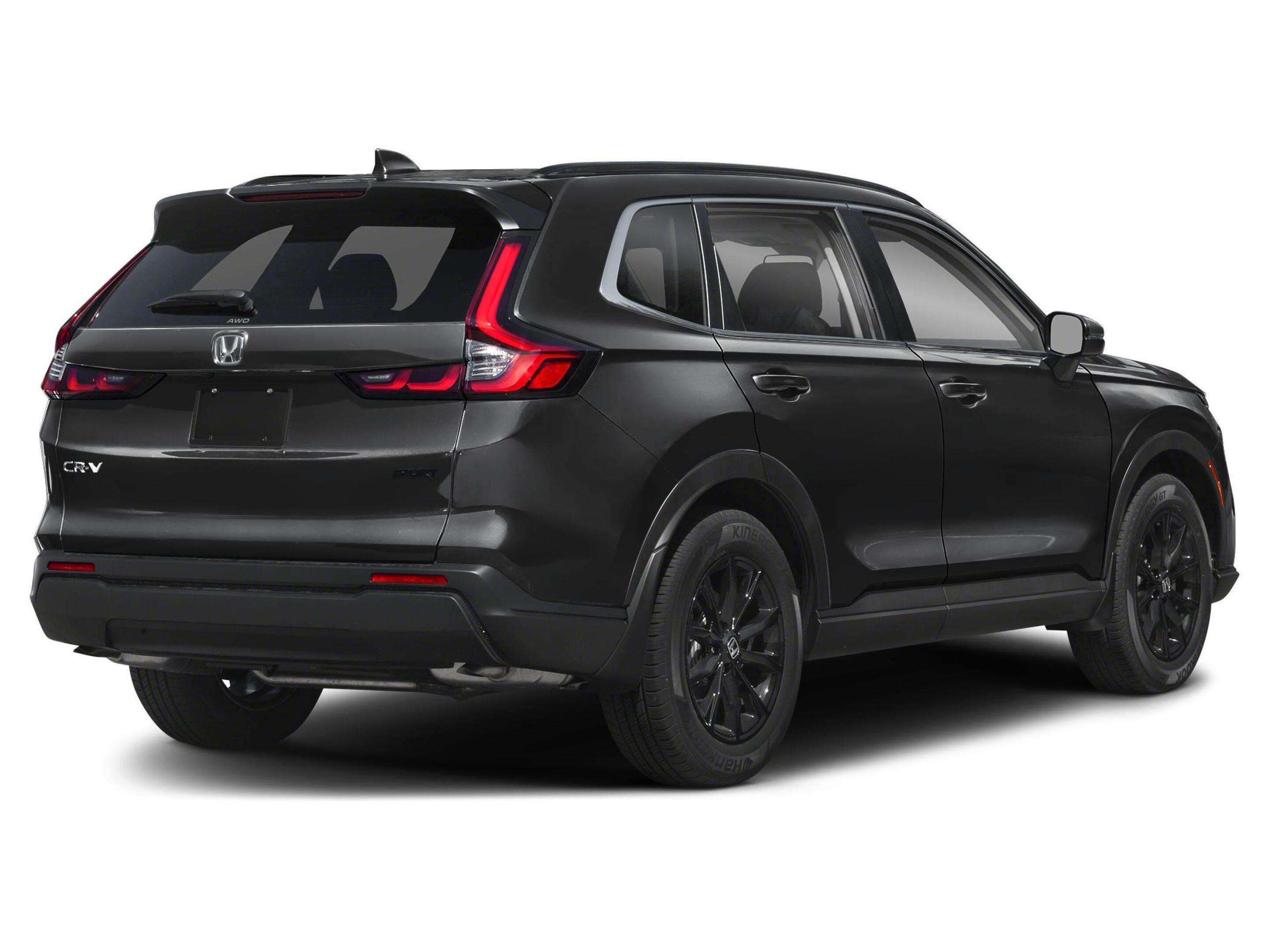 2025 Honda CR-V Sport Canada Edition | Heated Steering Wheel | Hea — снимка 1