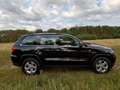 Jeep Grand Cherokee 3.0 CRD Limited Schwarz - thumbnail 2