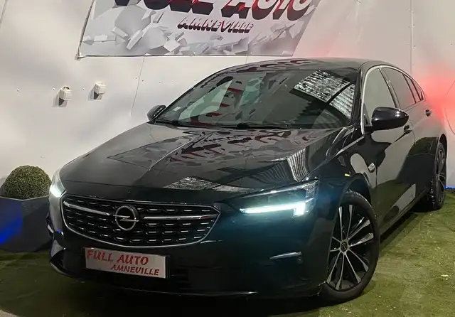 Opel Insignia GRAND SPORT GS LINE Pack 2.0 Diesel 174 cv BVA8