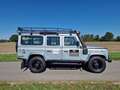 Land Rover Defender 110 *Experience Bolivien*Recaro*20'km" Argent - thumbnail 5