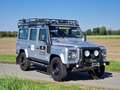 Land Rover Defender 110 *Experience Bolivien*Recaro*20'km" Silber - thumbnail 1