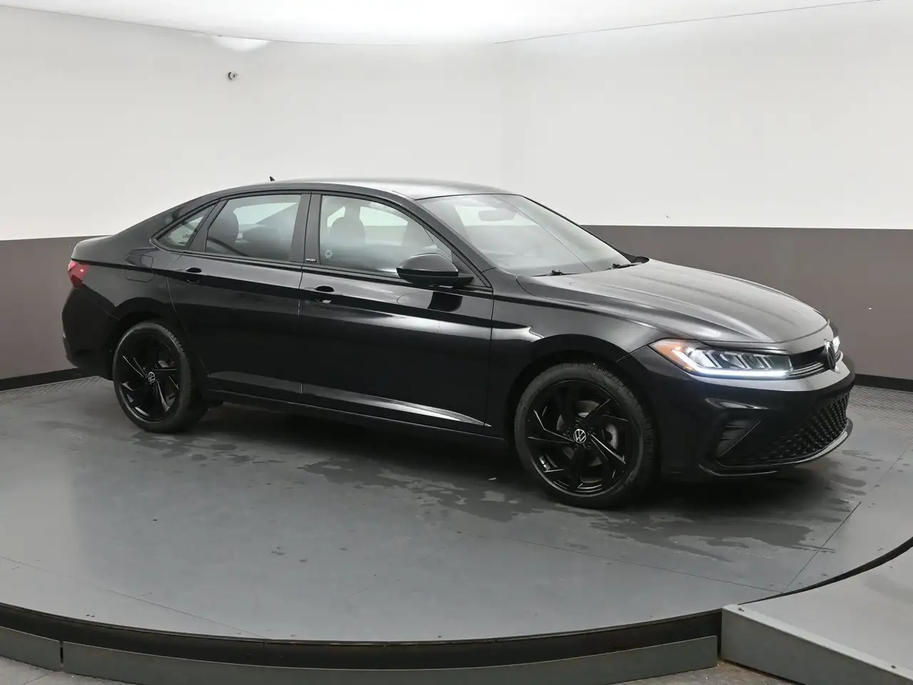 2025 Volkswagen Jetta