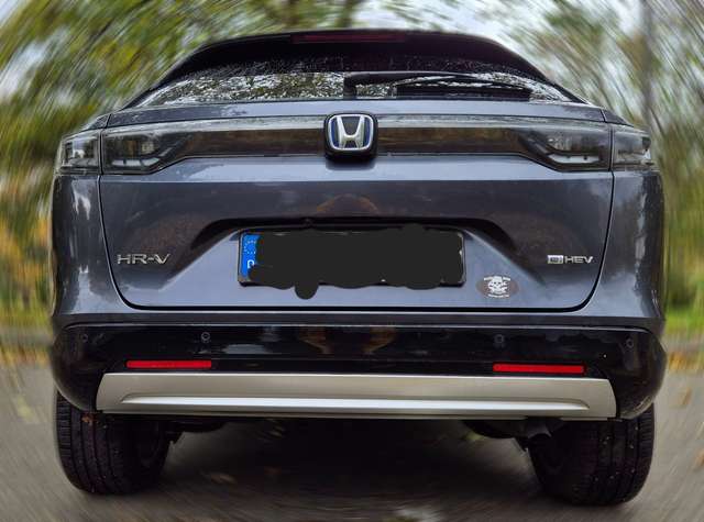 Honda HR-V e:HEV 1.5 i-MMD Hybrid Advance Style