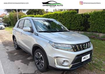 Vitara II 2018 1.4h Top 4wd allgrip