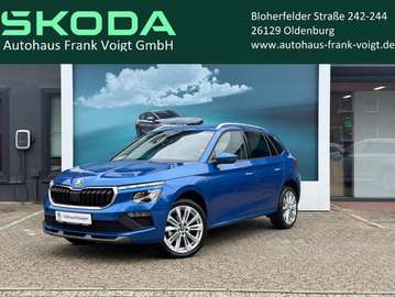 1.5 TSI Selection