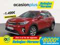 Kia Stonic 1.0 T-GDi MHEV Drive 100 Rojo - thumbnail 1