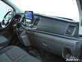 Ford Transit Custom 300 2.0 EcoBlue 130Cv L2H2 Trend + IVA Blanc - thumbnail 8