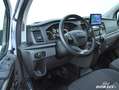 Ford Transit Custom 300 2.0 EcoBlue 130Cv L2H2 Trend + IVA Blanc - thumbnail 11