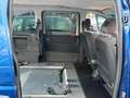 Mercedes-Benz Vaneo Compact Van 1.9*Behindert*TUV NEU* Blau - thumbnail 20