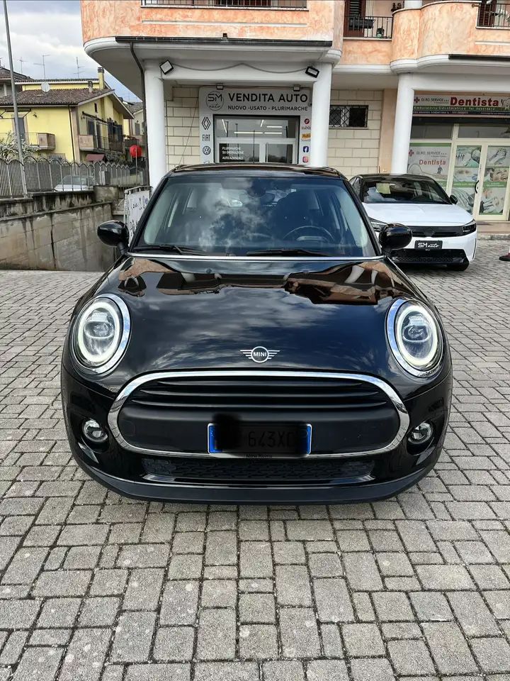 MINI One