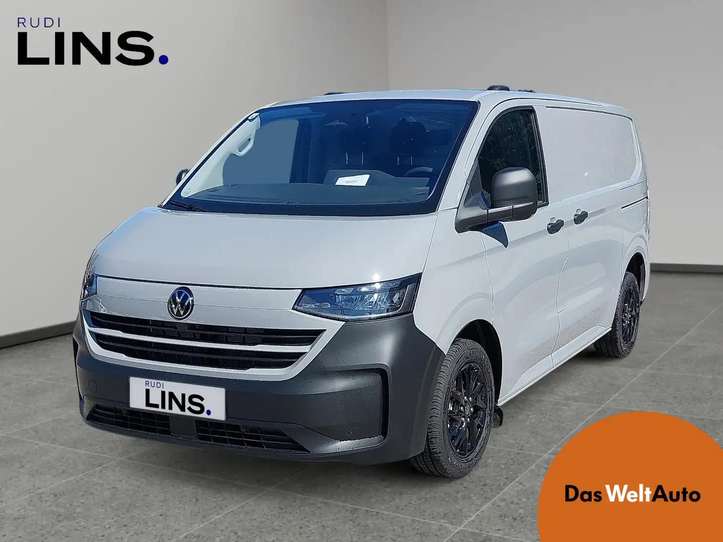 Volkswagen T7 Transporter VW Transporter T7 Kastenwagen TDI 4MOTION Gri - 1
