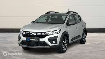 1.0 ECO-G 100ch Stepway Confort -22