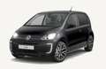 Volkswagen e-up! Edition*SHZ*KLIMA*KAMERA*NAVI*ALU* Schwarz - thumbnail 2