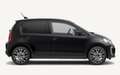 Volkswagen e-up! Edition*SHZ*KLIMA*KAMERA*NAVI*ALU* Schwarz - thumbnail 7
