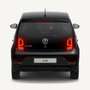 Volkswagen e-up! Edition*SHZ*KLIMA*KAMERA*NAVI*ALU* Schwarz - thumbnail 3