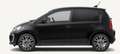 Volkswagen e-up! Edition*SHZ*KLIMA*KAMERA*NAVI*ALU* Schwarz - thumbnail 5