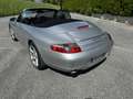 Porsche 996 911 Carrera Cabrio Silber - thumbnail 2