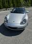 Porsche 996 911 Carrera Cabrio Silber - thumbnail 1