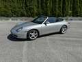 Porsche 996 911 Carrera Cabrio Silber - thumbnail 3