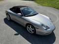 Porsche 996 911 Carrera Cabrio Silber - thumbnail 9