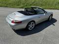 Porsche 996 911 Carrera Cabrio Silber - thumbnail 5