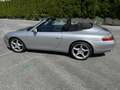 Porsche 996 911 Carrera Cabrio Silber - thumbnail 4