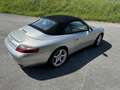 Porsche 996 911 Carrera Cabrio Silber - thumbnail 8