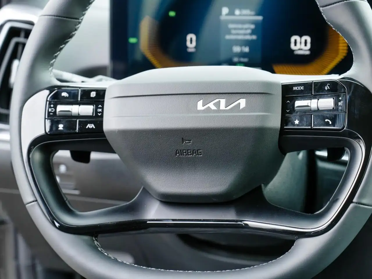 Kia Sorento снимка Kia Sorento