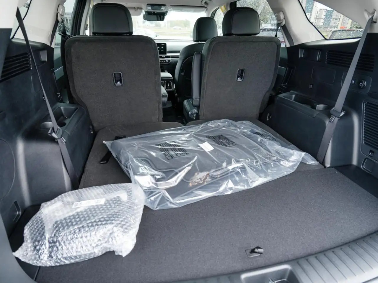 Kia Sorento снимка Kia Sorento