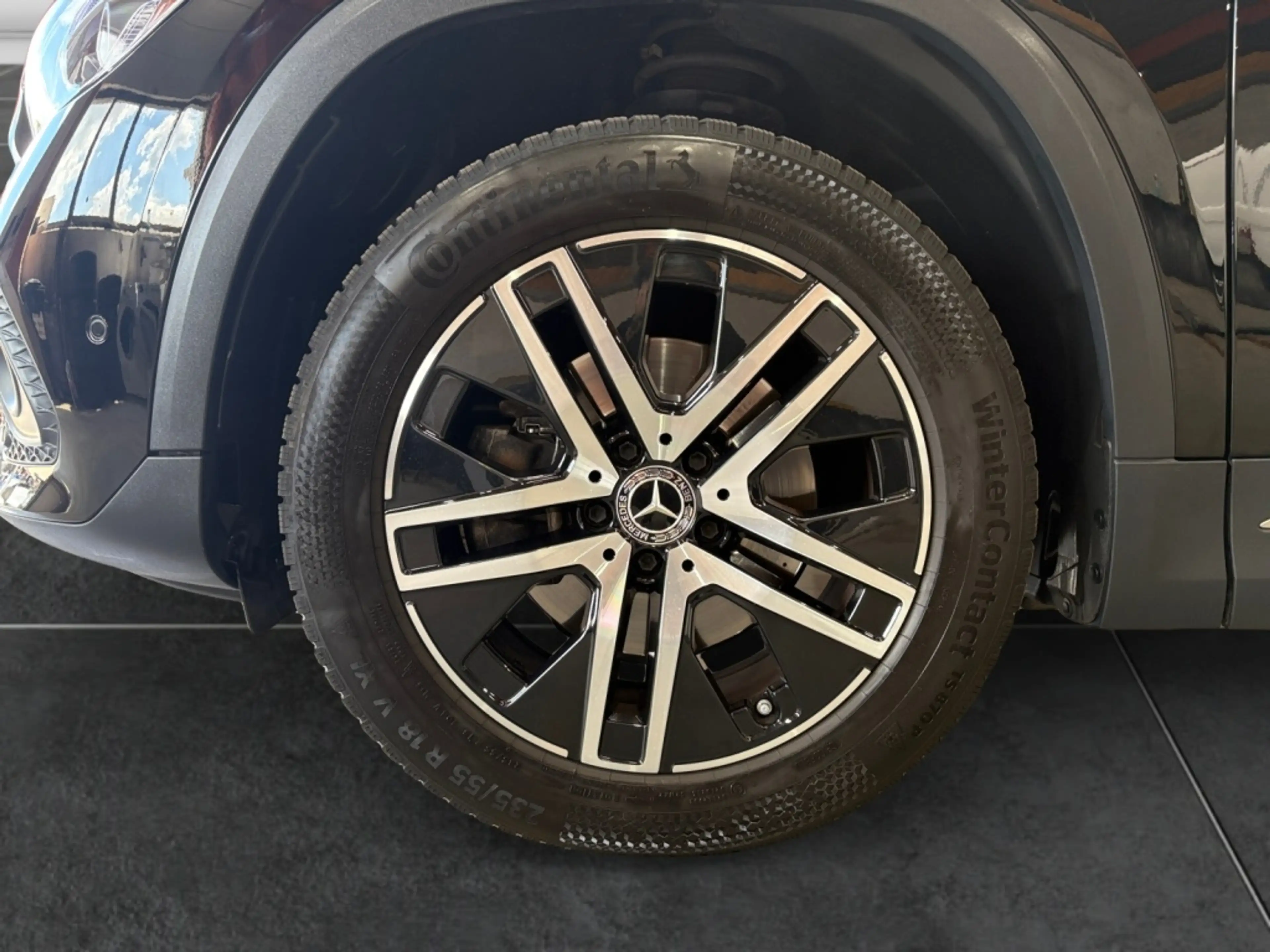 Mercedes-Benz GLA 200 PROGRESSIVE|MBEAM|DISTR|PANO|AHK|360|SHZ — photo 15