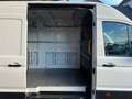 Volkswagen Crafter 35 Kasten L4H3 2,0 TDI 4MOTION NEUER MOTOR ORIG.VW Weiß - thumbnail 11