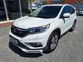 Honda CR-V 1,6 Lifestyle Plus 4WD Blanc - thumbnail 3