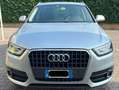 Audi Q3 Q3 2.0 tdi Advanced Plus quattro 177cv s-tronic Argento - thumbnail 4