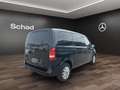 Mercedes-Benz V 220 d RISE +KOMPAKT+NAVI+KAMERA+KLIMA+CARPLAY+ Zwart - thumbnail 5