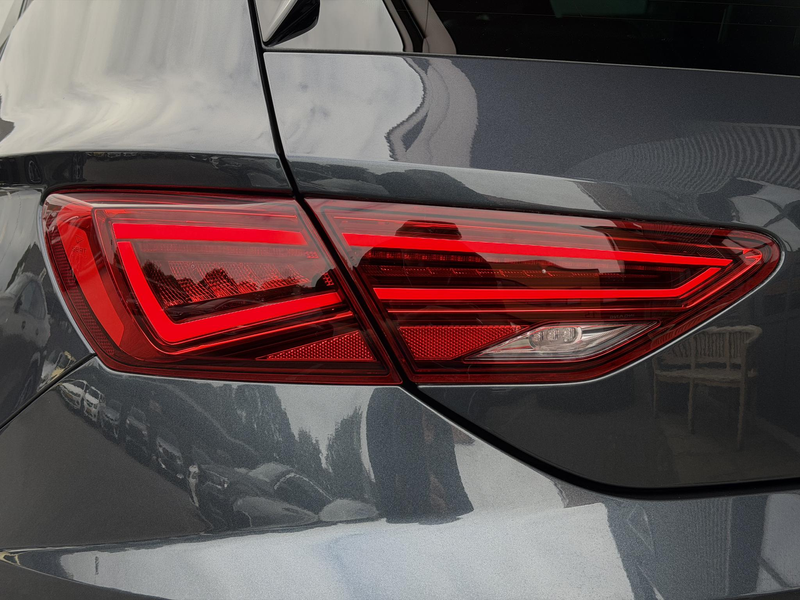 SEAT Leon 2.0 TSI CUPRA Pano | Beats | Dealer OH — photo 15