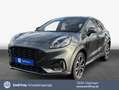Ford Puma 1.0 EcoBoost Hybrid Aut. ST-LINE *LED*ACC* Gris - thumbnail 1